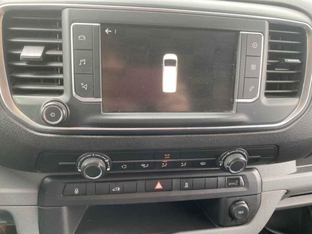 Citroën Jumpy - Photo 11
