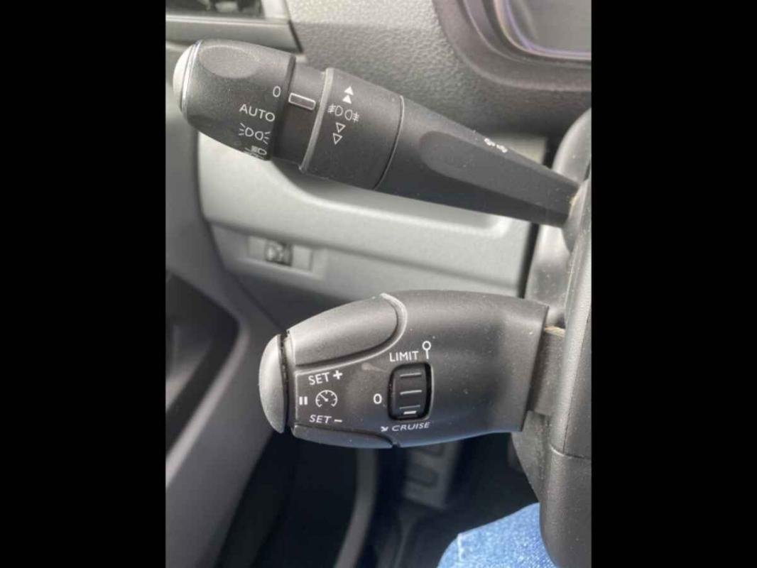 Citroën Jumpy - Photo 12