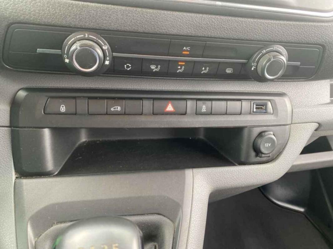 Citroën Jumpy - Photo 15