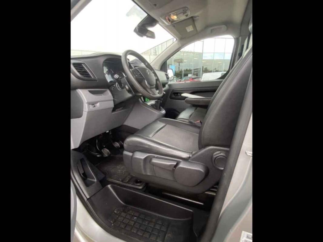Citroën Jumpy - Photo 17