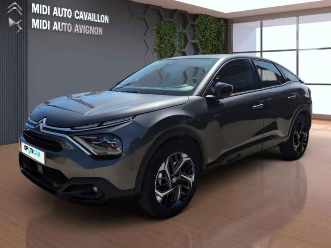 Citroën C5 Aircross - Photo 12