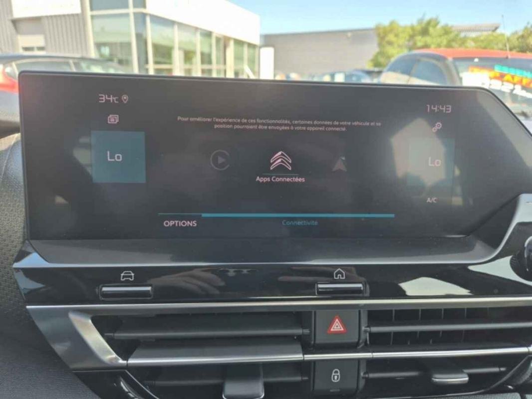 Citroën C5 Aircross - Photo 16