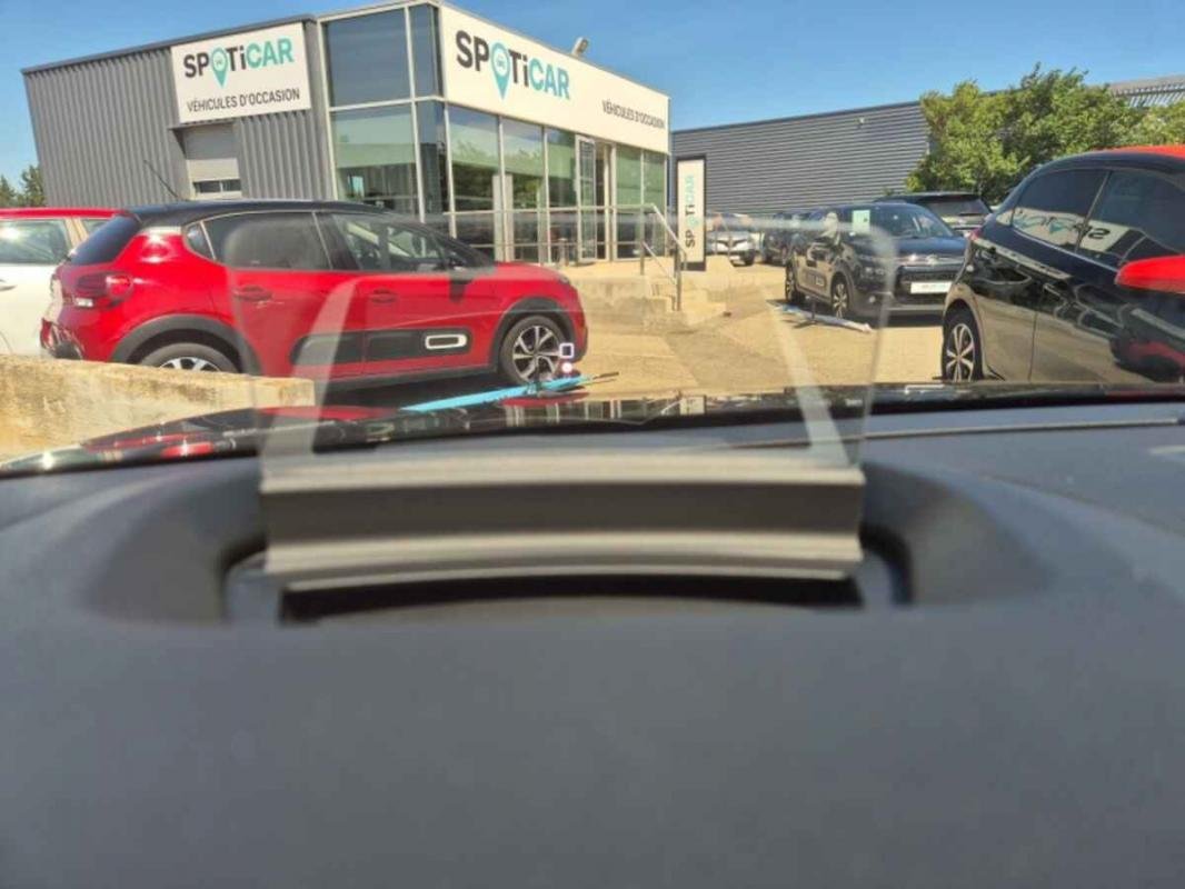 Citroën C5 Aircross - Photo 19