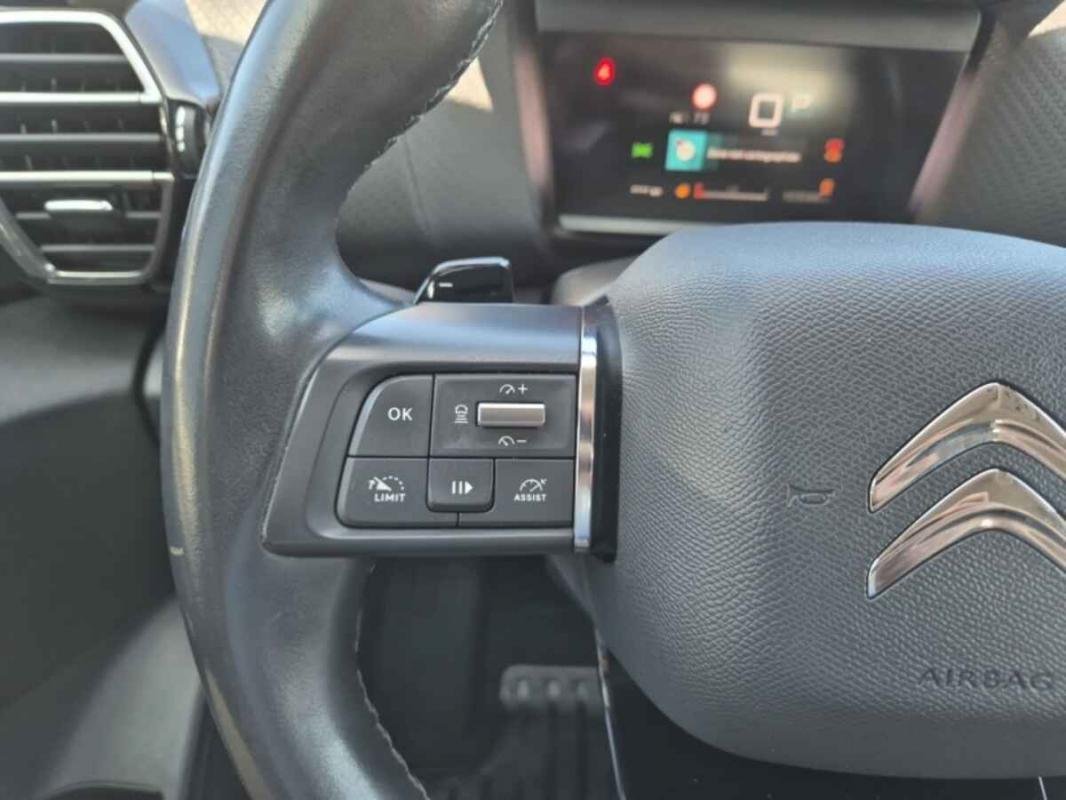 Citroën C5 Aircross - Photo 10