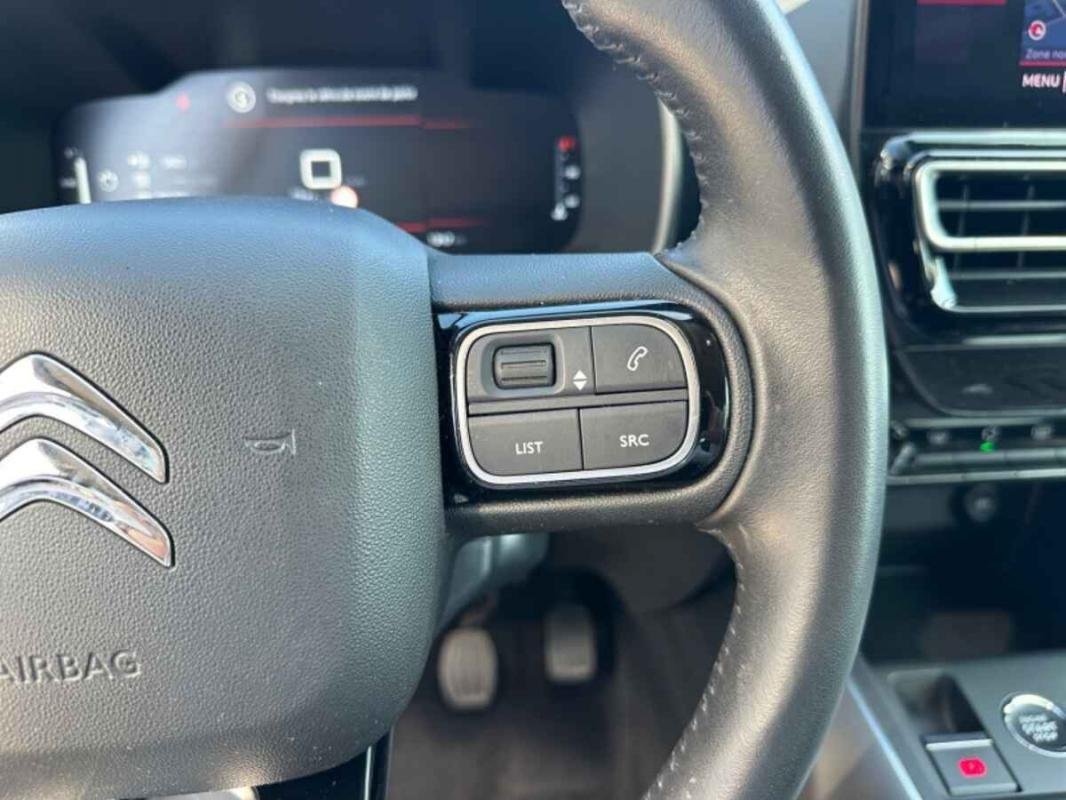 Citroën C5 Aircross - Photo 11