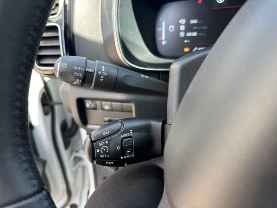 Citroën C5 Aircross - Photo 13