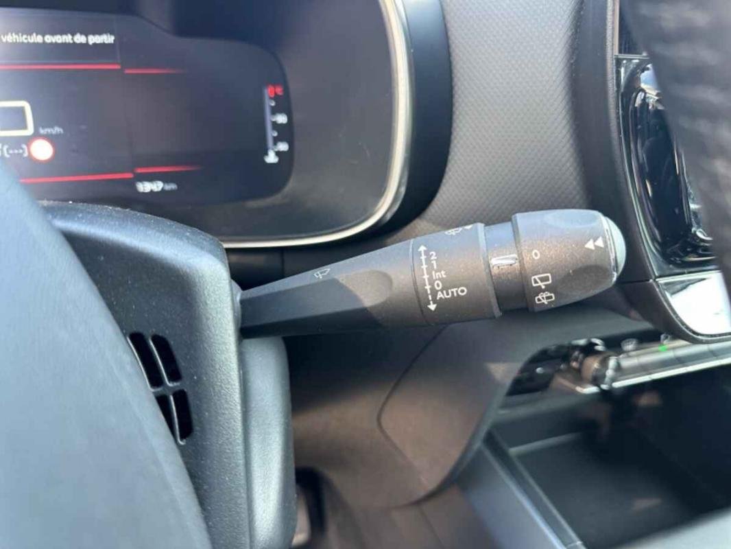 Citroën C5 Aircross - Photo 14