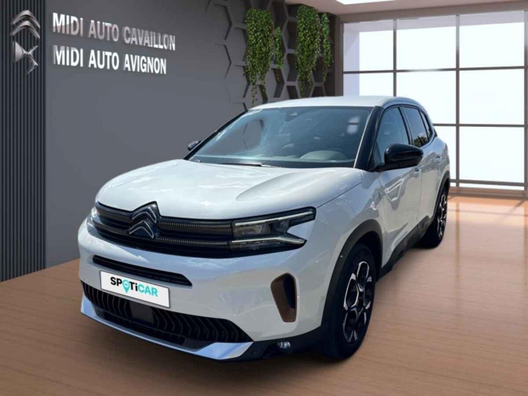 Citroën C5 Aircross - Photo 2