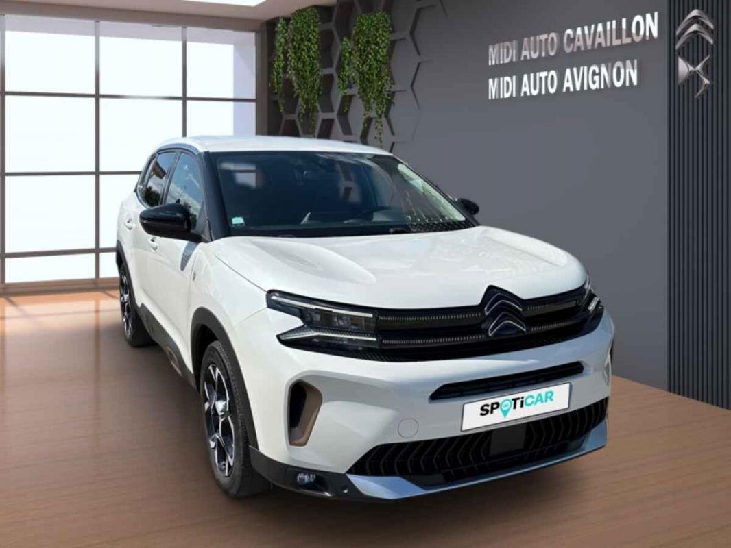 Citroën C5 Aircross - Photo 3