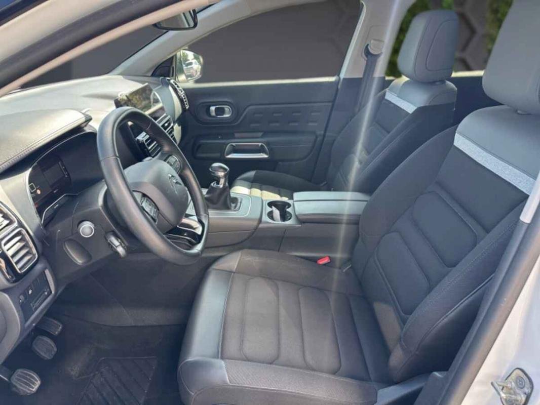 Citroën C5 Aircross - Photo 4