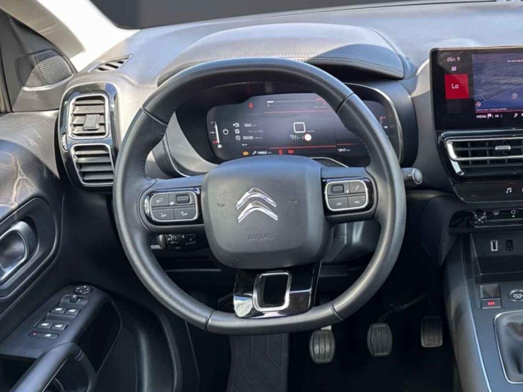 Citroën C5 Aircross - Photo 5