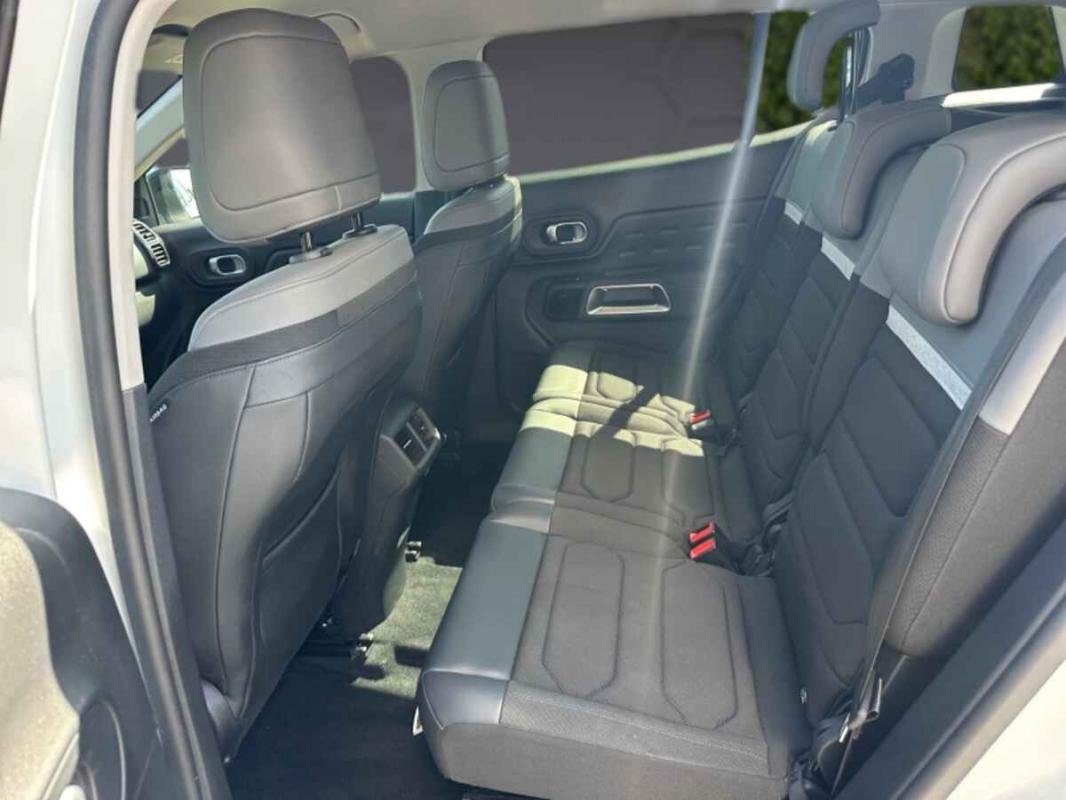Citroën C5 Aircross - Photo 6