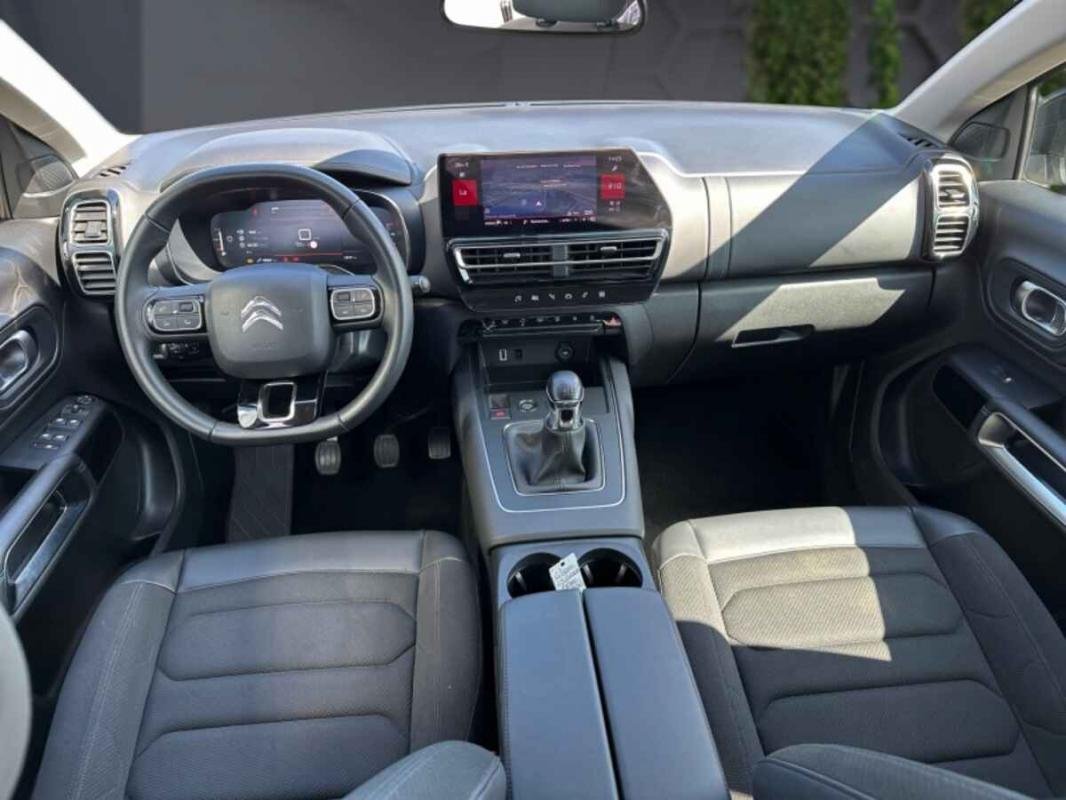 Citroën C5 Aircross - Photo 7
