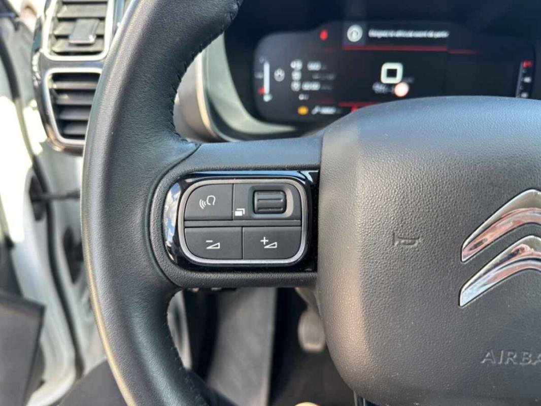 Citroën C5 Aircross - Photo 10
