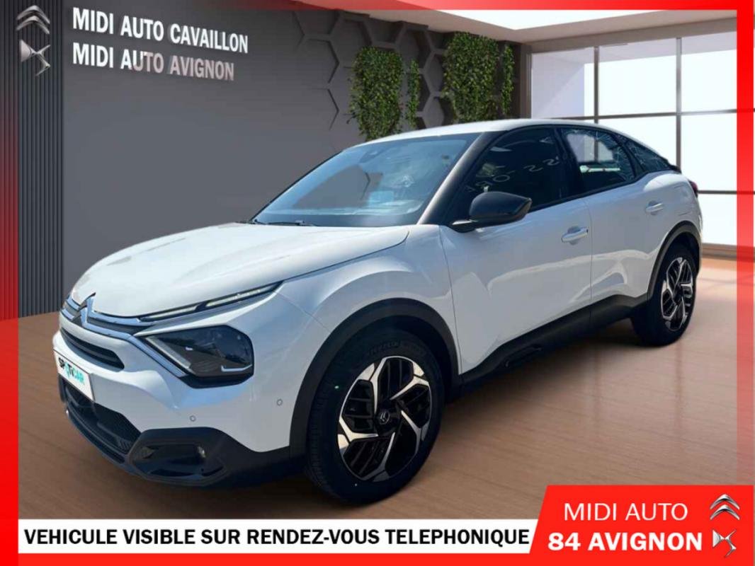 Citroën C4