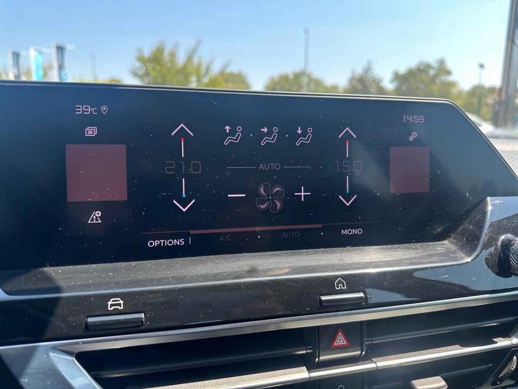 Citroën C4 - Photo 14