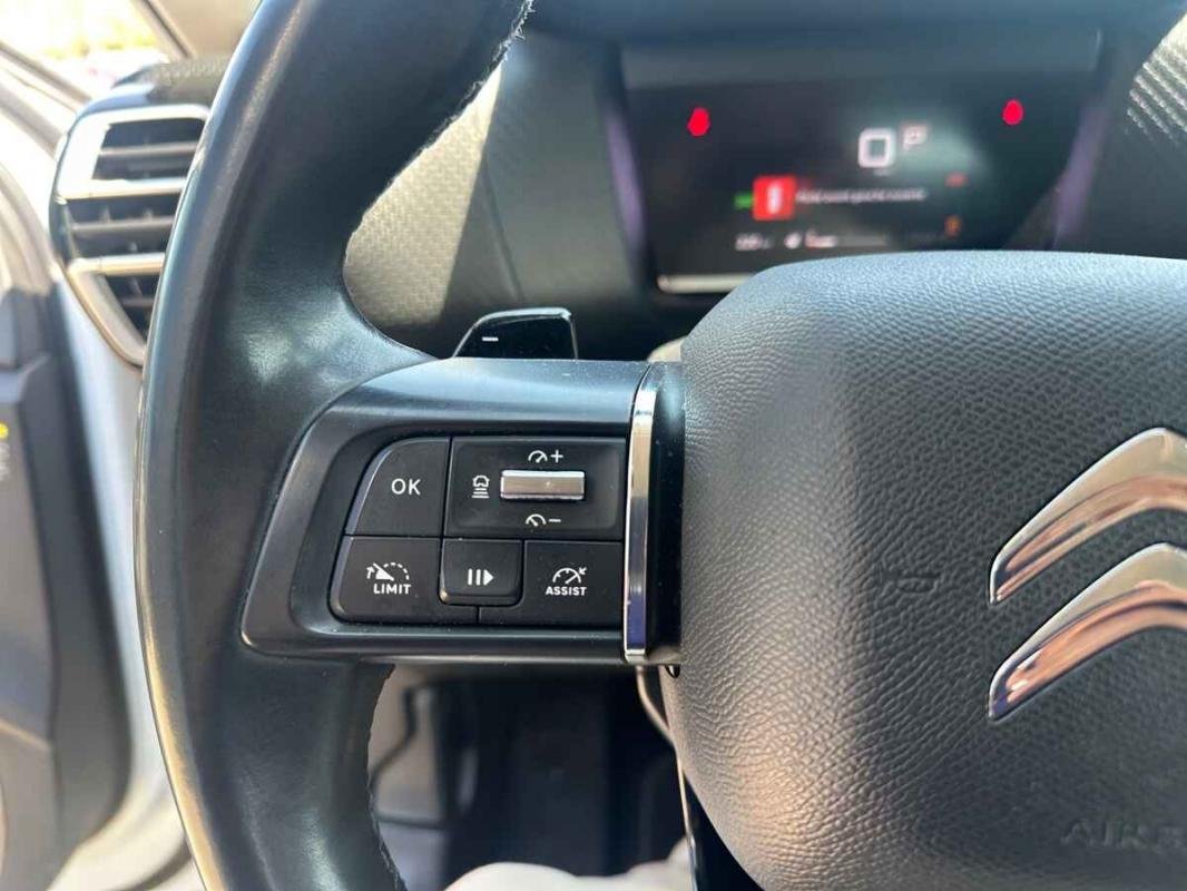 Citroën C4 - Photo 17