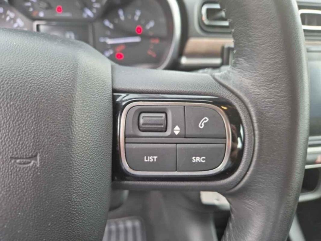Citroën C3 - Photo 12
