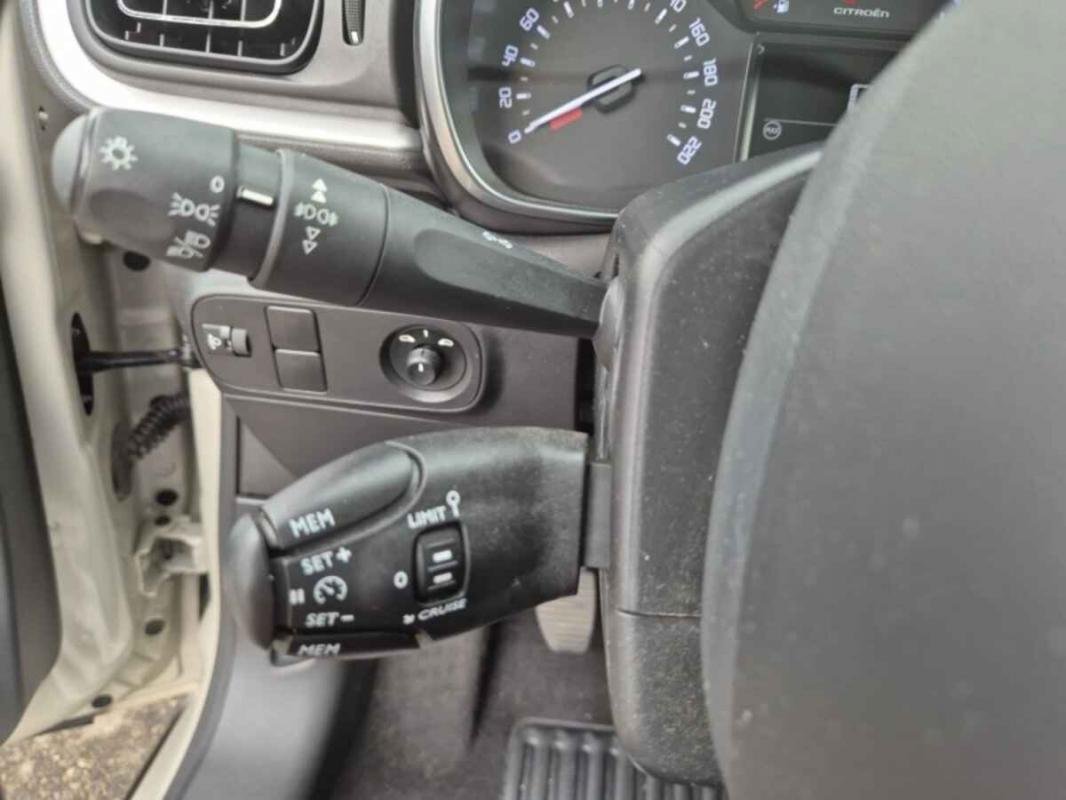 Citroën C3 - Photo 14