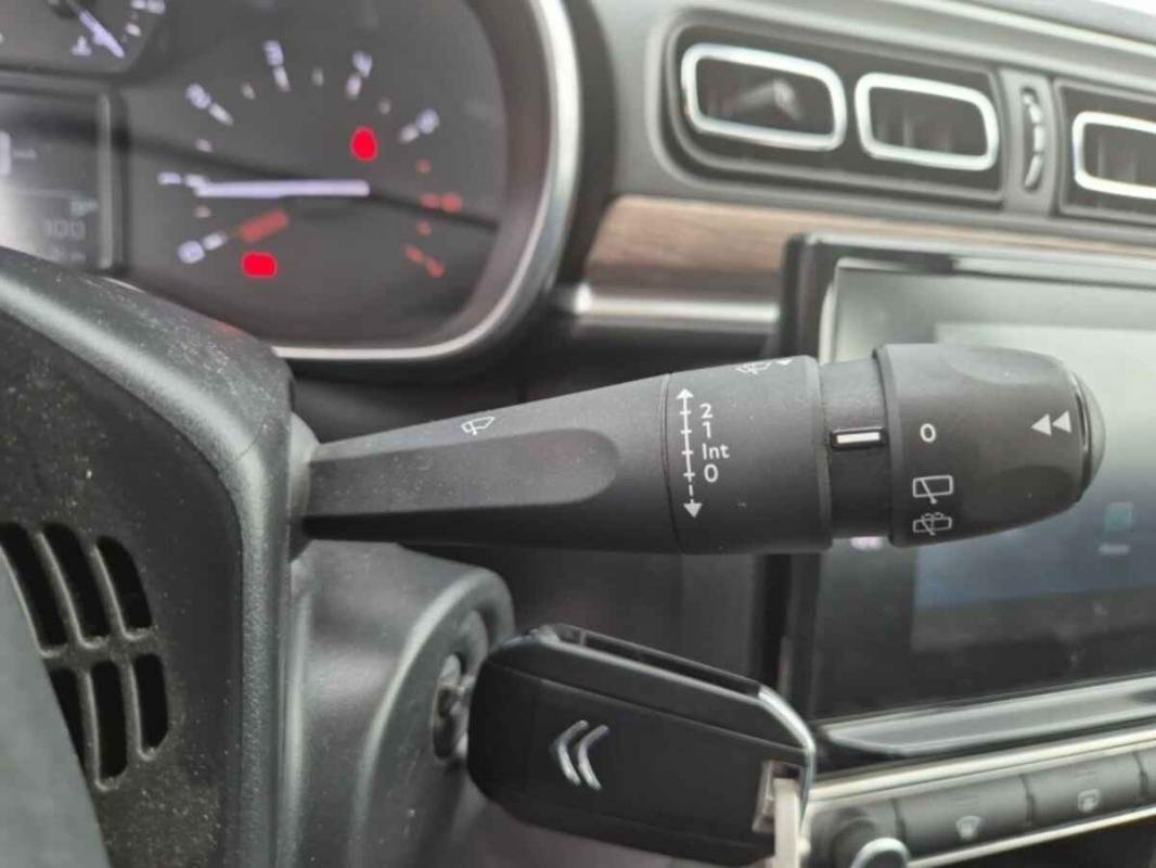 Citroën C3 - Photo 15