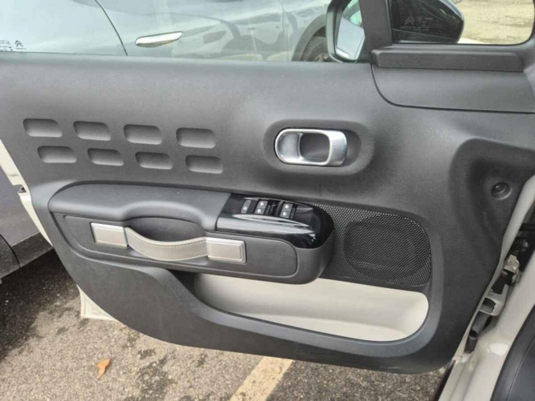 Citroën C3 - Photo 17