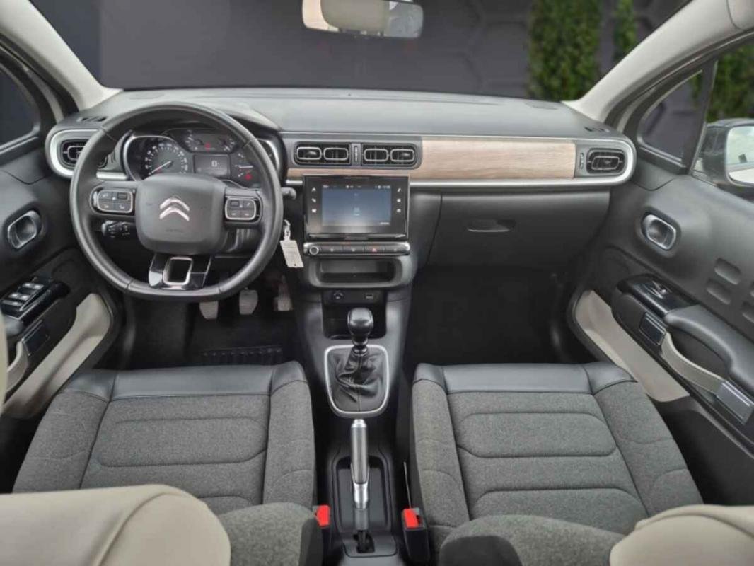Citroën C3 - Photo 8