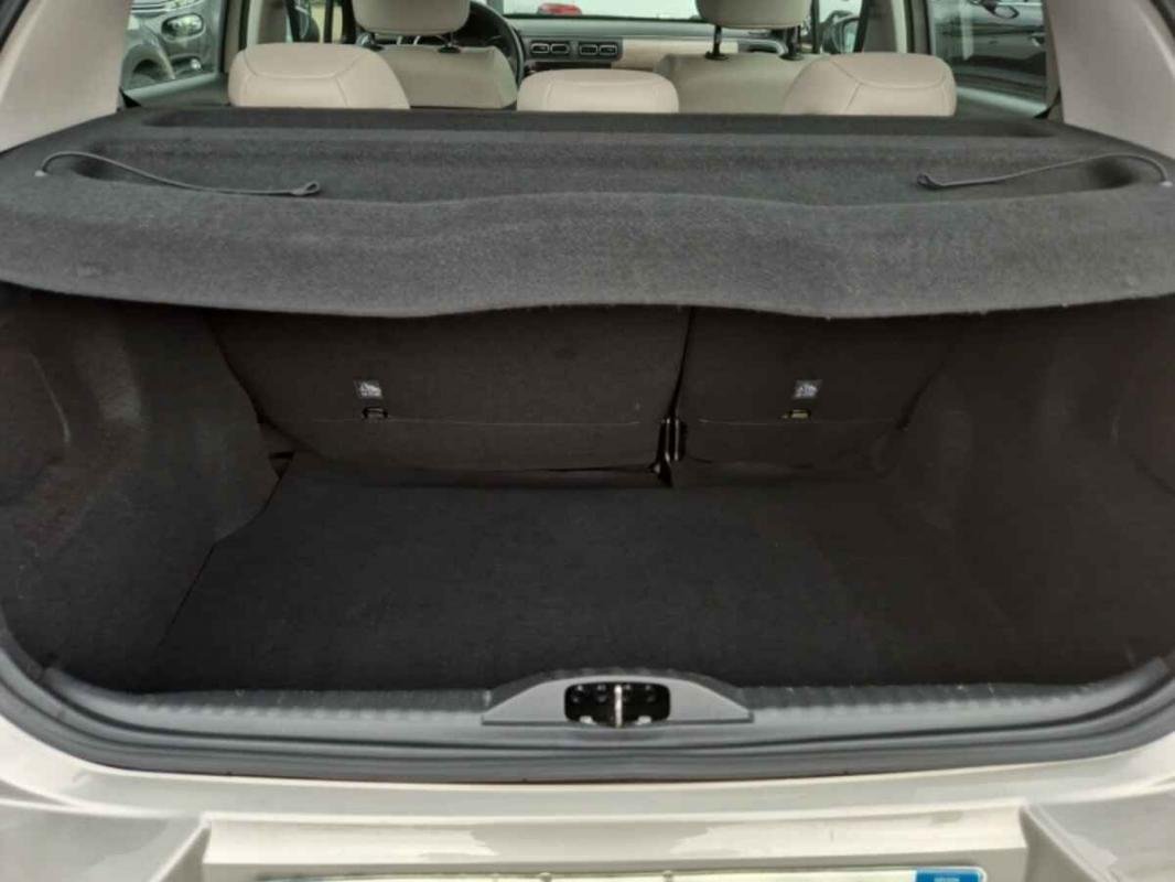Citroën C3 - Photo 10