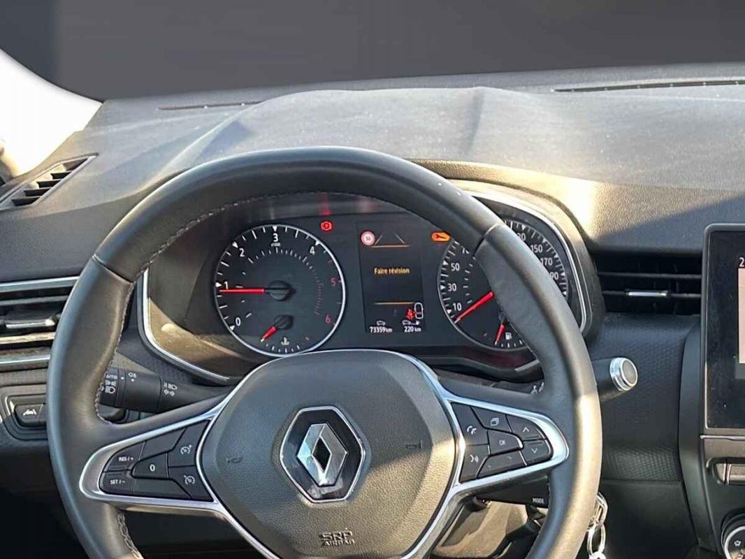 Renault Clio - Photo 19