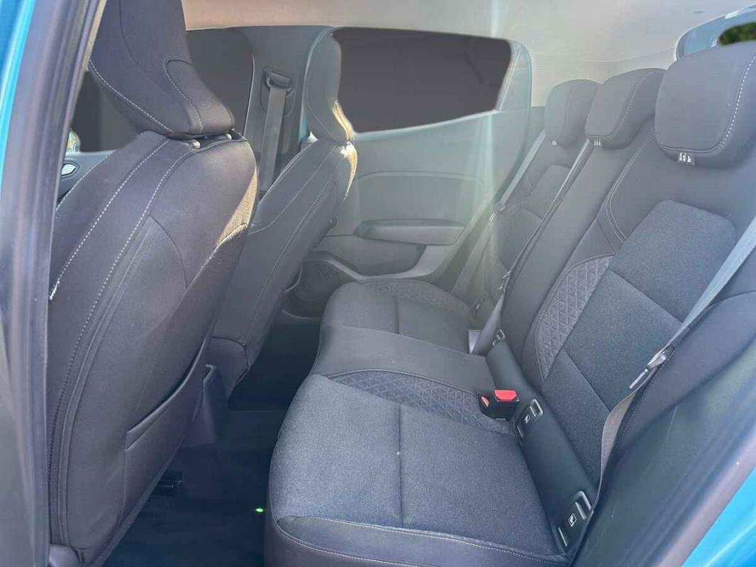 Renault Clio - Photo 8