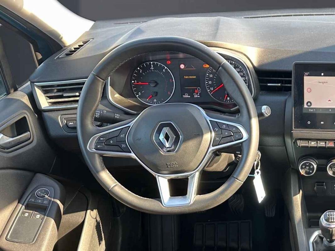 Renault Clio - Photo 9