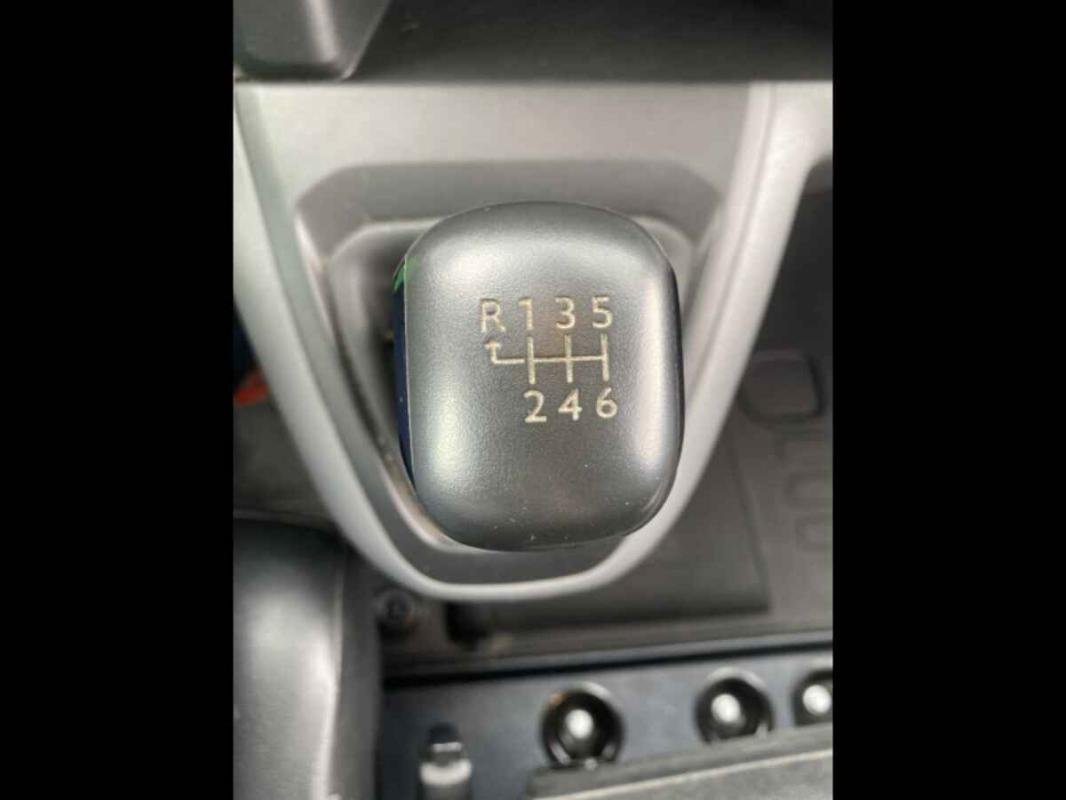 Citroën Jumpy - Photo 13