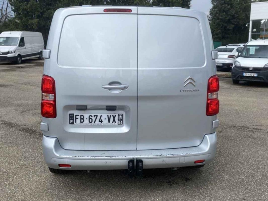 Citroën Jumpy - Photo 4