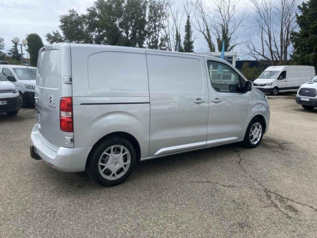 Citroën Jumpy - Photo 6
