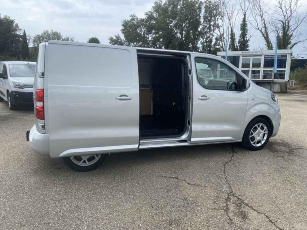Citroën Jumpy - Photo 7