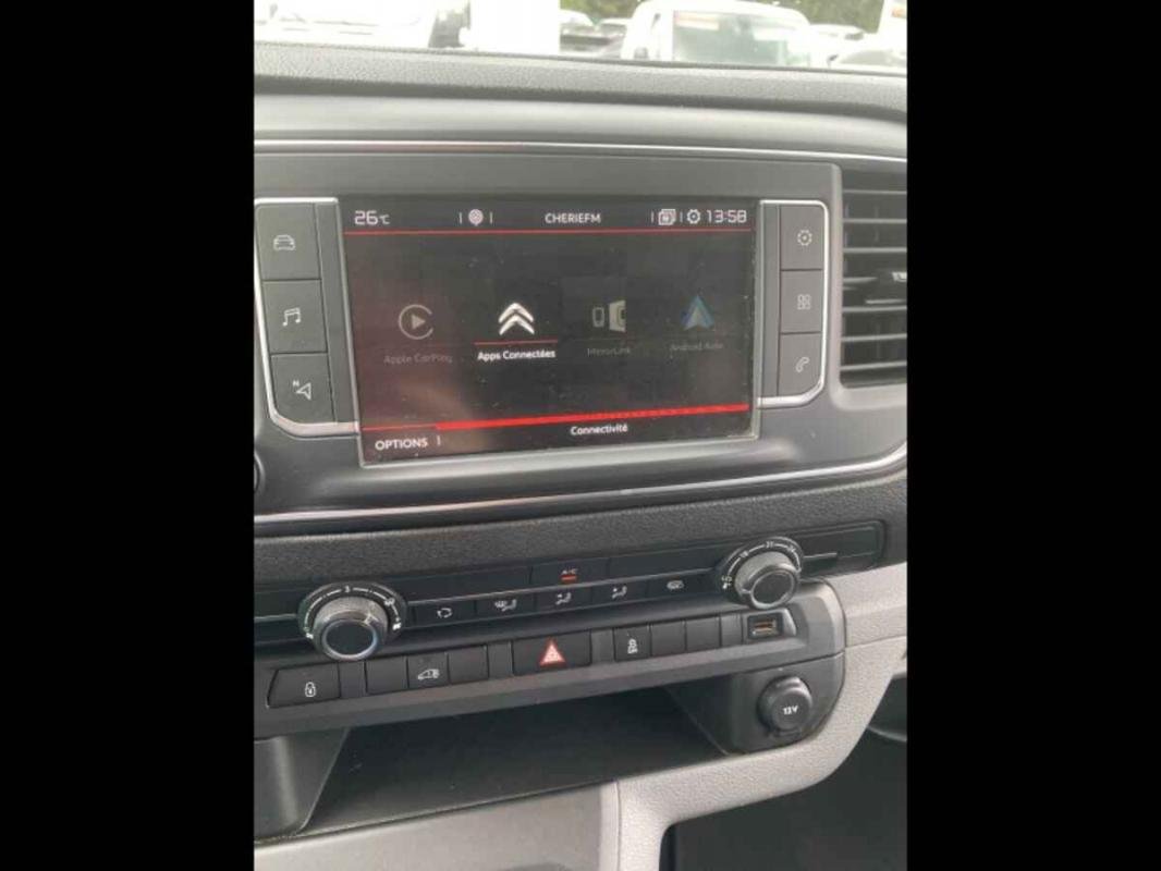 Citroën Jumpy - Photo 10