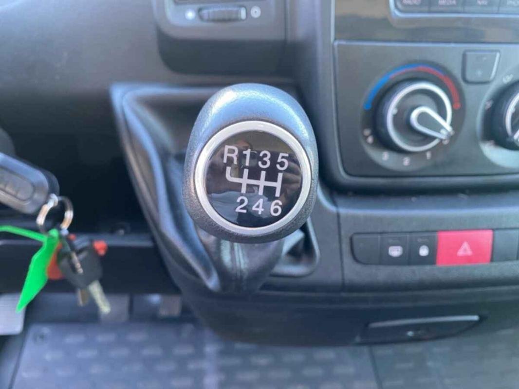 Citroën Jumper - Photo 6
