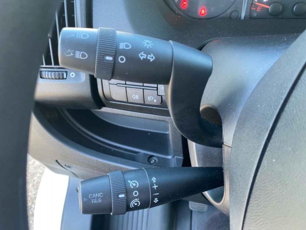 Citroën Jumper - Photo 9