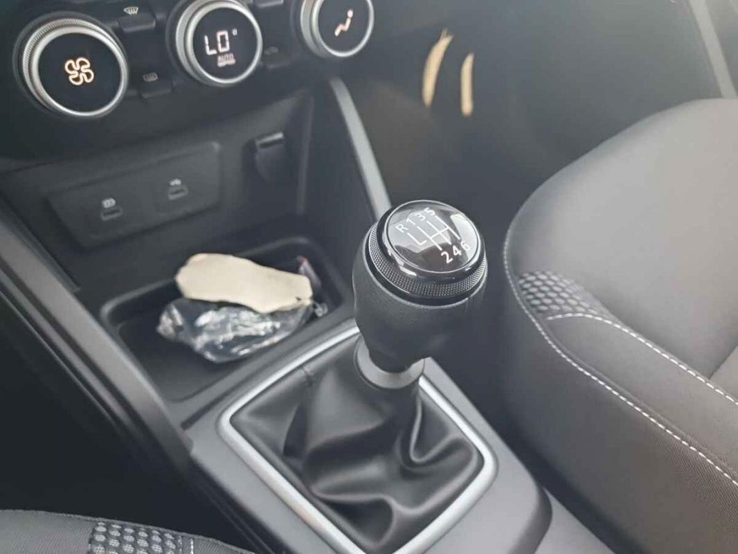 Dacia Duster - Photo 11