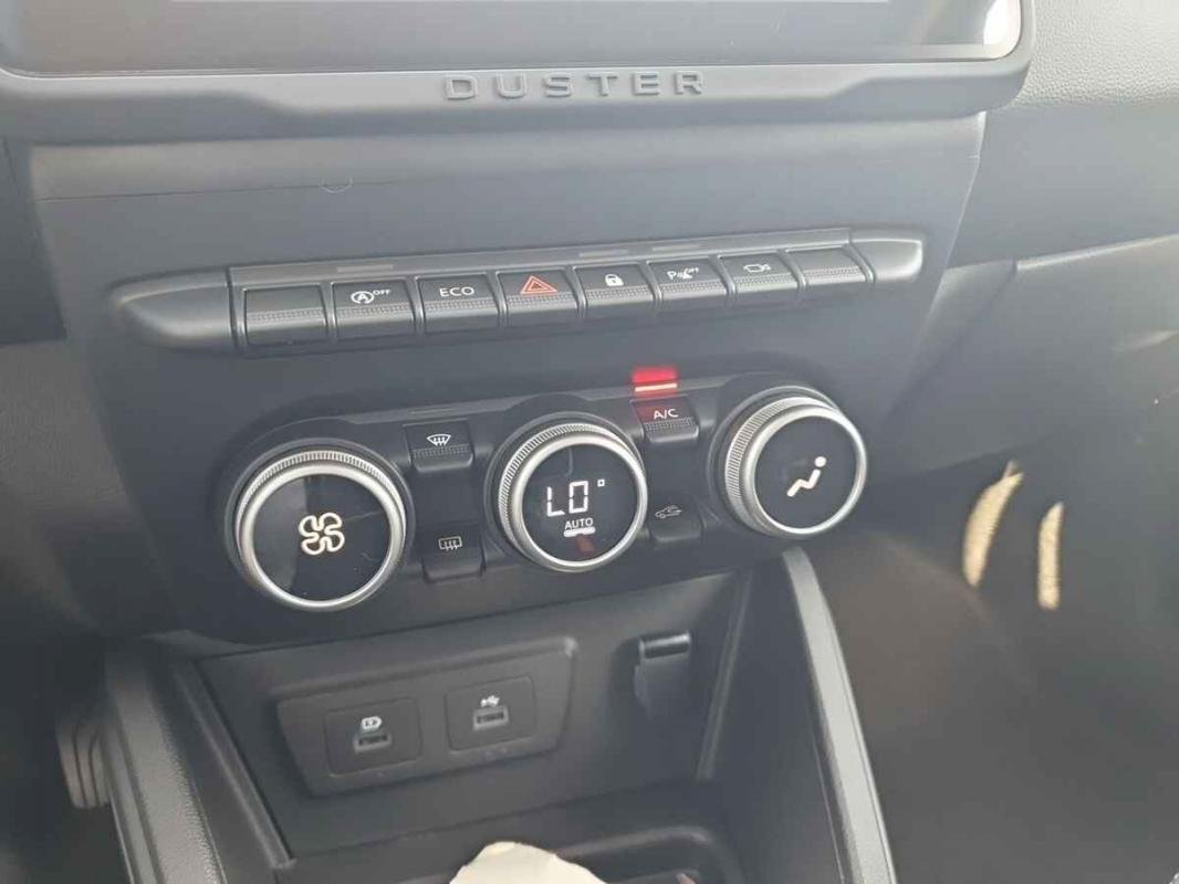 Dacia Duster - Photo 12