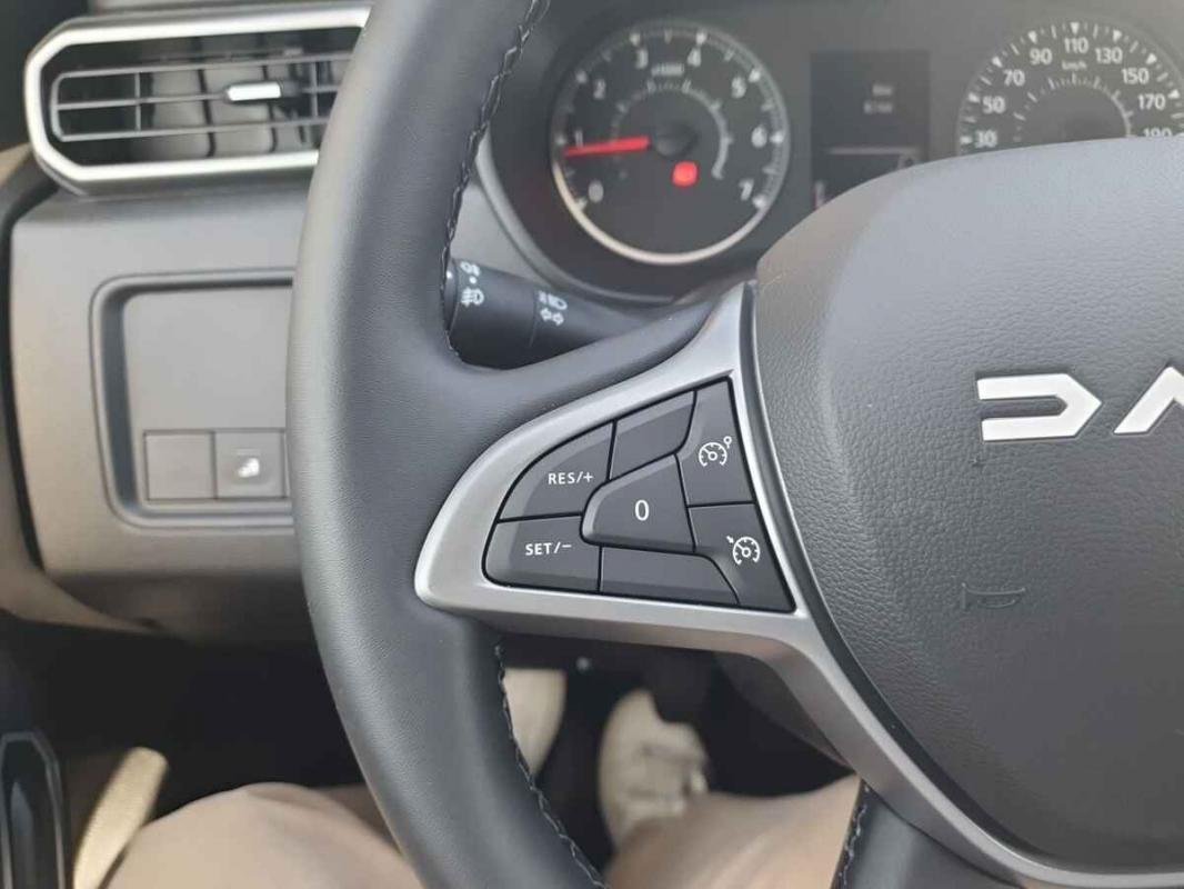 Dacia Duster - Photo 13