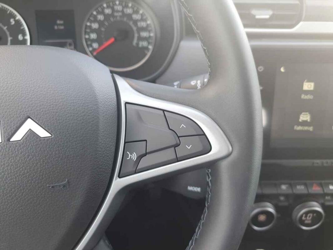 Dacia Duster - Photo 14