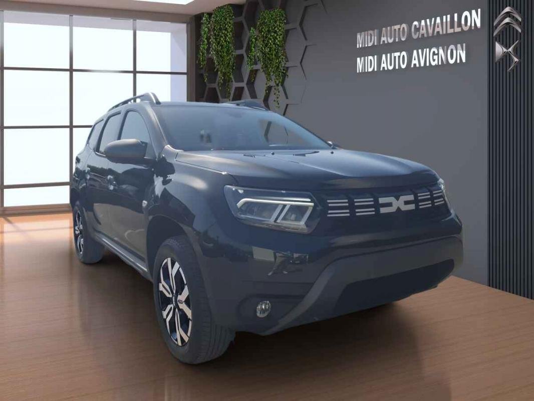 Dacia Duster - Photo 15