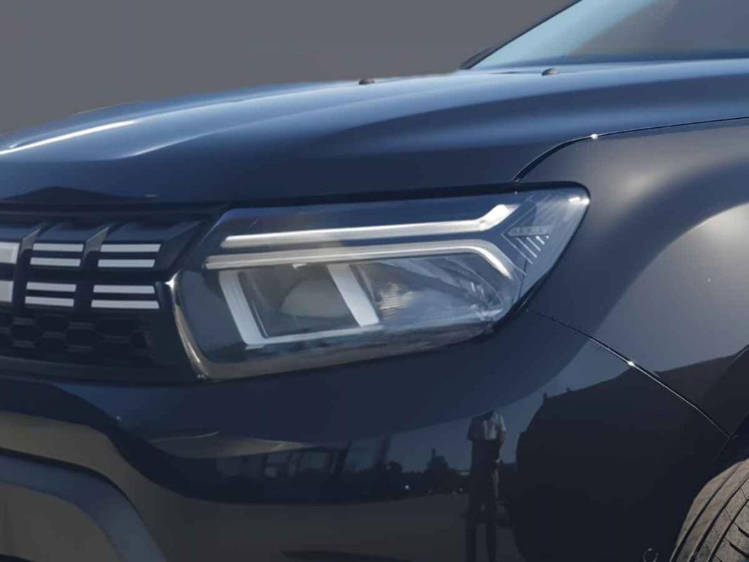 Dacia Duster - Photo 18