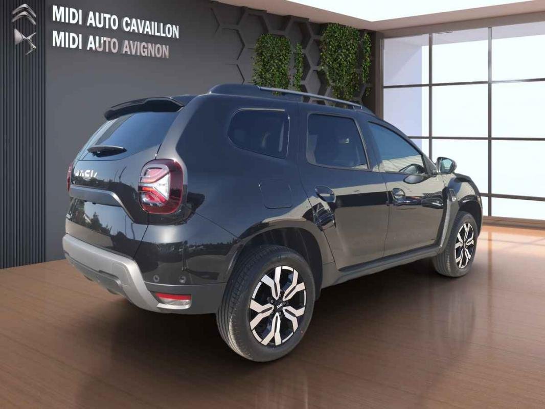 Dacia Duster - Photo 19
