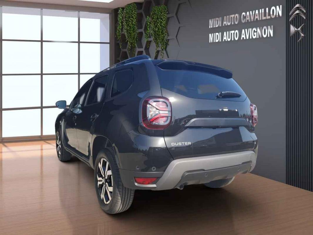 Dacia Duster - Photo 20