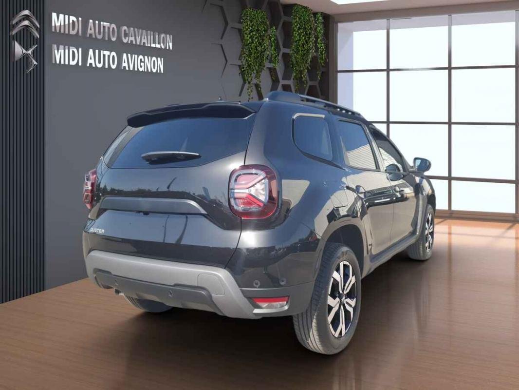 Dacia Duster - Photo 2