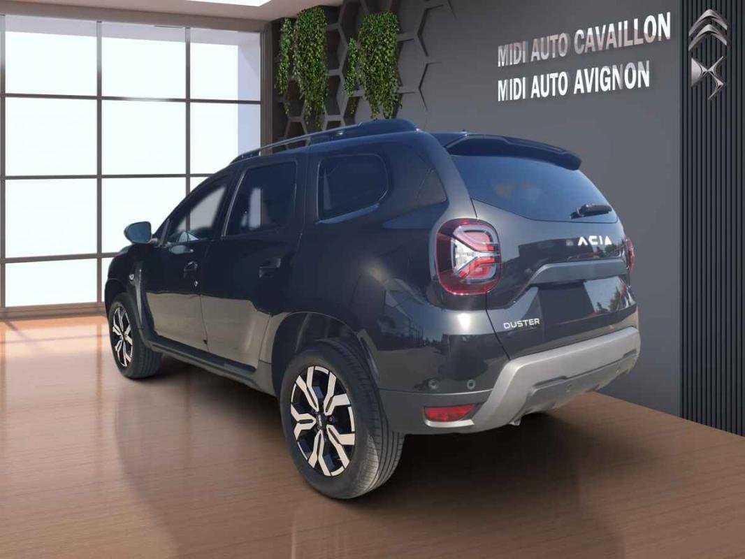 Dacia Duster - Photo 3