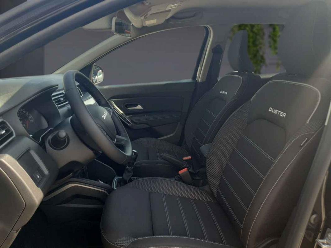 Dacia Duster - Photo 5