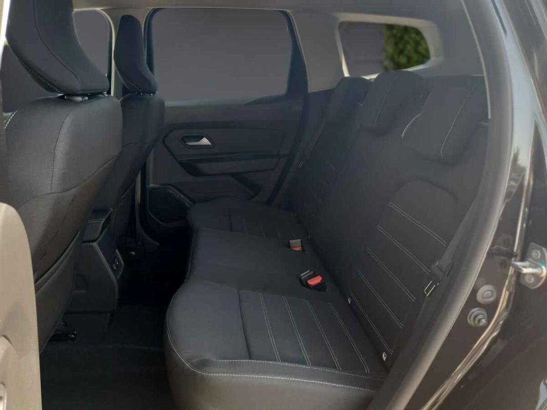 Dacia Duster - Photo 6