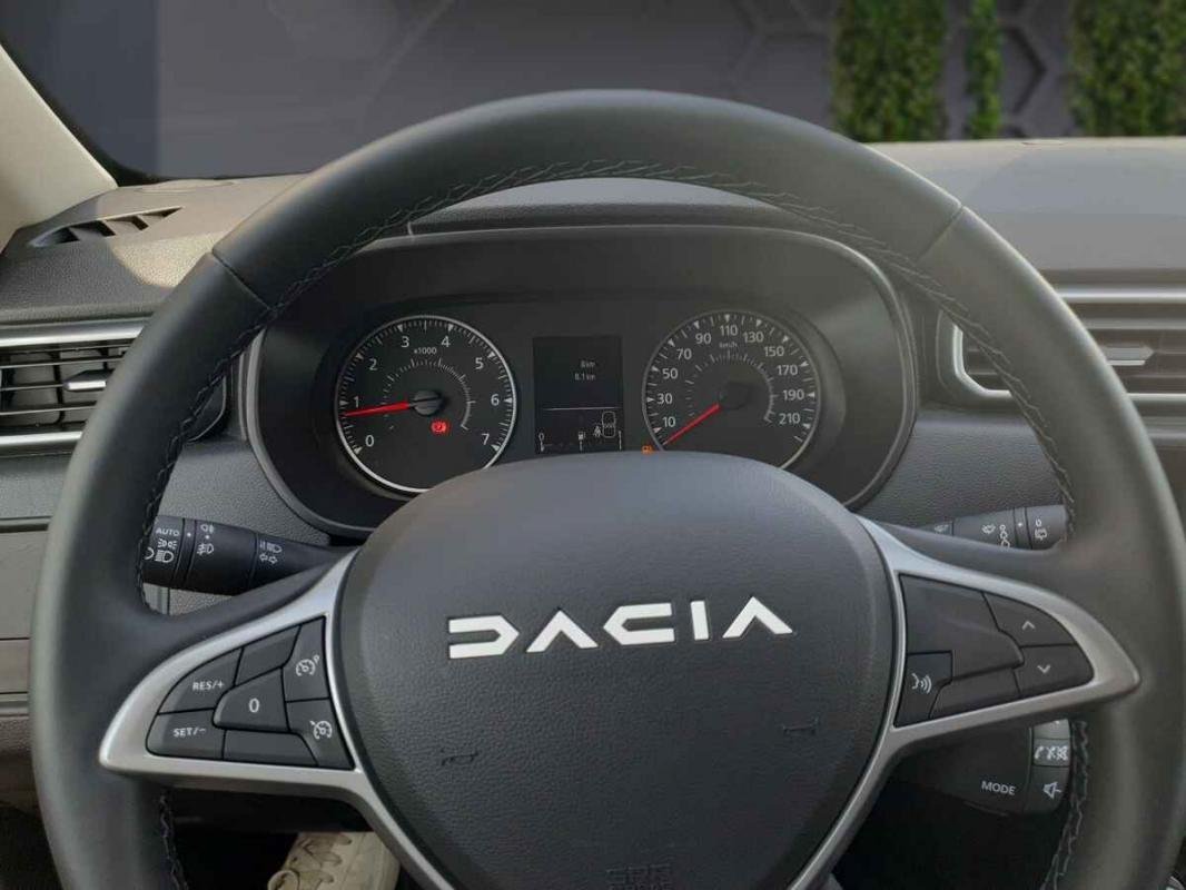 Dacia Duster - Photo 7